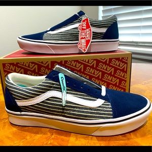 Vans Old Skool ComfyCush sz10